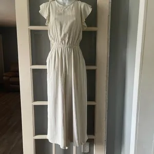 Wilfred Striped‎ Jumpsuit thumbnail 9