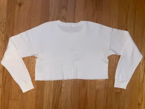 Forever 21 Long Sleeve thumbnail 3