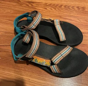 Flatflorm Sandal thumbnail 2