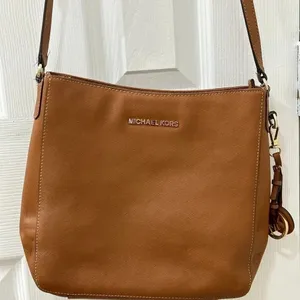 Michael Kors Brown‎ Crossbody thumbnail 2