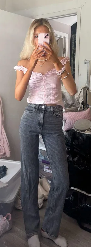 PacSun Boyfriend Jeans 90s thumbnail 2