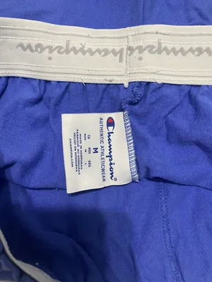 Champion Sweat Shorts thumbnail 3