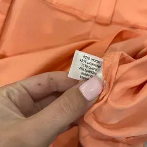 Lane Bryant Coral Shorts Size 22 thumbnail 12