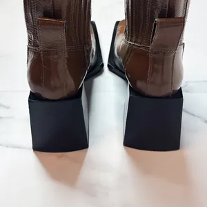 Steve Madden Parson Boots  thumbnail 4