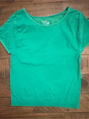 FP INTIMATELY Cap‎ Sleeve Seamless Tee thumbnail 2