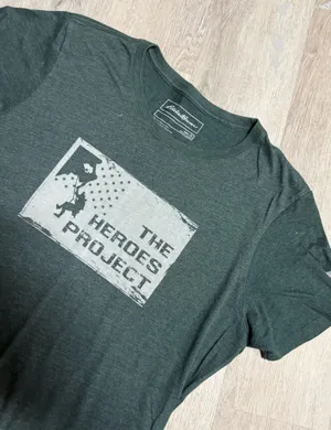 Eddie Bauer hero project tee thumbnail 3