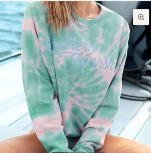 Southern Marsh Sweatshirt thumbnail 1