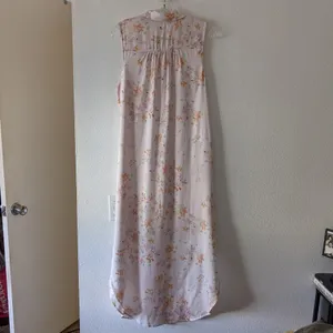 {Cloth & Stone} Anthropologie Brand New Floral Midi Dress thumbnail 7