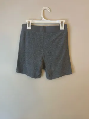 SKIMS Cotton Rib Shorts Boxer thumbnail 3