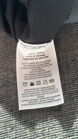Nike Workout Set thumbnail 4