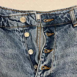 Zara Jean Shorts thumbnail 3