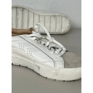 Dr. Scholls original sz8 white take it easy sneakers thumbnail 6