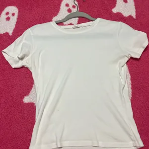 PacSun White T-Shirt thumbnail 1
