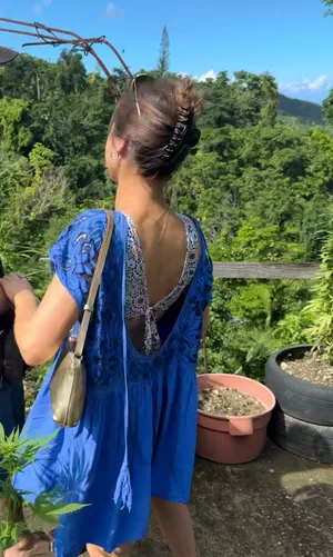 Free people dress thumbnail 6