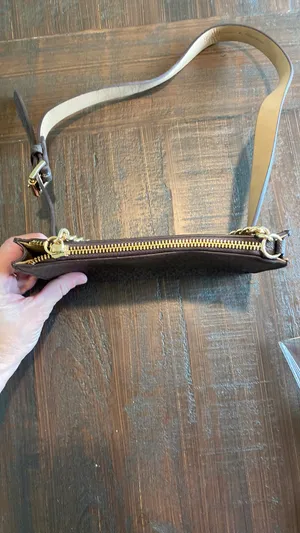 Michael Kors Belt Bag Fanny Pack thumbnail 2