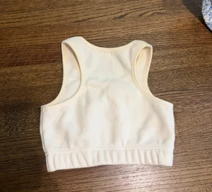 Yllw The Label crop top  thumbnail 2