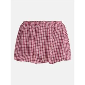 No Boundaries Bubble Hem Mini Skirt, size XS (0-2) thumbnail 6