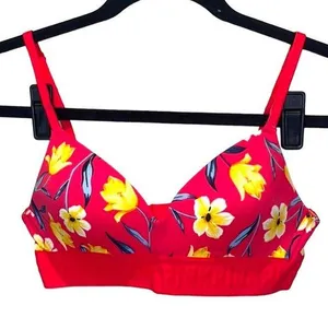 Victoria’s Secret PINK 32A Wear Everywhere Lightly Lined Bra thumbnail 1