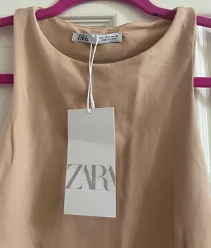 Zara Bodysuit thumbnail 2