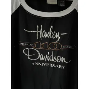 Harley Davidson 110th Anniversary Classic Tee thumbnail 3