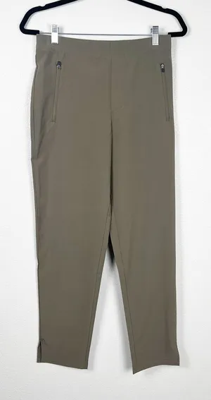 Garnet Hill Women's Lightweight Pants Sz XS‎ thumbnail 1