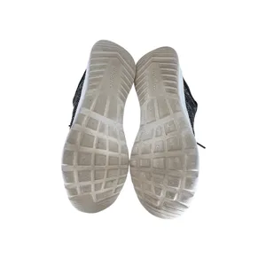 Adidas Cloudfoam‎ Pure Running Shoes Womens 7.5 Black White DB0694 Sneakers thumbnail 10
