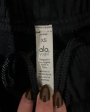 Alo Sweat Pants thumbnail 2