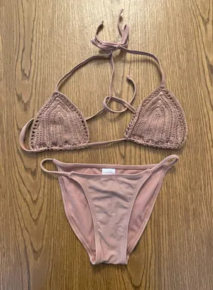 Xhilaration Swimsuit thumbnail 1