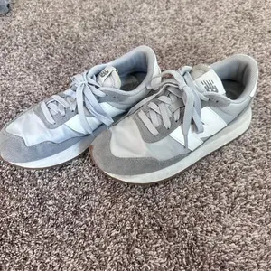 New Balance 237 Sneakers thumbnail 2