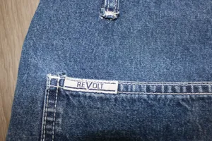 Revolt Clothing Company Vintage Overalls thumbnail 7