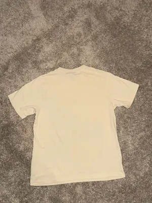 Italy Logo Graphic Cotton Tee thumbnail 5