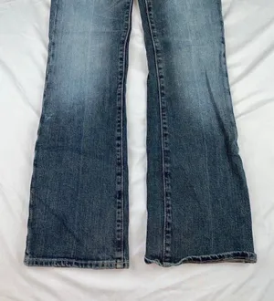 Jeans Blue Size 4 thumbnail 5