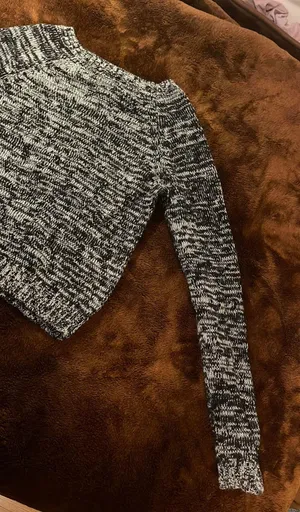 Kohl's Striped Sweater thumbnail 8