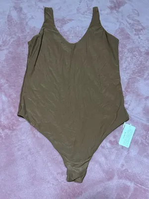 Aerie body suit thumbnail 1