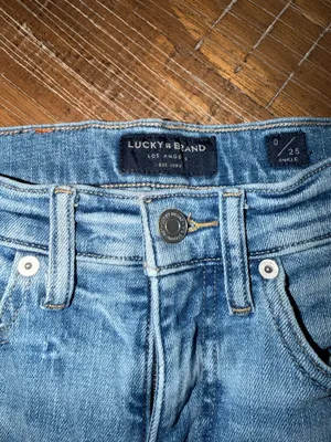 Jeans Lucky Brand thumbnail 3