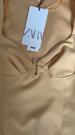 Zara Body Suit thumbnail 5