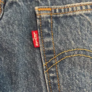 Levi’s 501 Original Fit High Rise Jean Shorts Premium No Stretch thumbnail 12