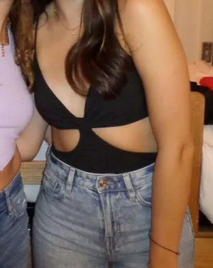 Princess Polly Bodysuit thumbnail 4