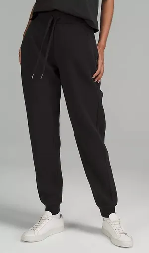 Lululemon Scuba HR Jogger *Full Length thumbnail 1