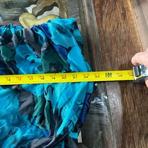 Vintage 90s baddie shirt size s‎ blues thumbnail 8
