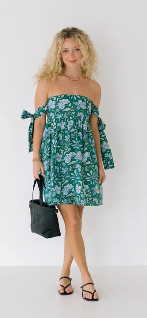 Fancy D Boutique Mini Dress thumbnail 1