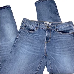 Banana Republic jeans size 29 straight thumbnail 1
