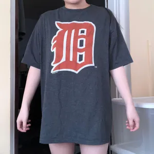 Genuine Merchandise Tshirt thumbnail 1