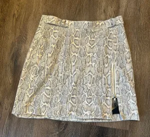 Free People Mini Skirt thumbnail 1