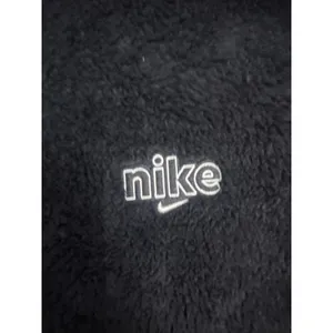 Nike‎ Plush Fleece Sherpa Hoodie Size XL NWT thumbnail 6
