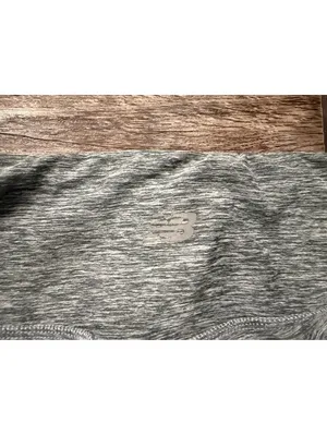 Women’s New Balance Capri Leggings thumbnail 6
