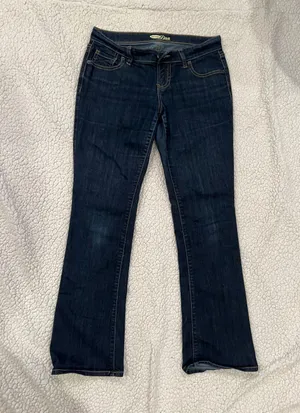 Old Navy Jeans thumbnail 1