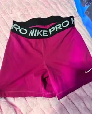Nike Pros Pink Neon  thumbnail 1