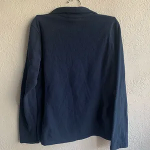 PATAGONIA medium navy blue sweater thumbnail 3