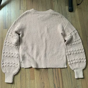 Madewell sweater xxs thumbnail 6